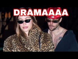 Justin Bieber Hailey Bieber SHUT DOWN DIVORCE DRAMA!