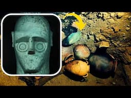 Italy's Most Incredible Archaeological Discoveries That Rewrote History