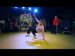 I-Van & Vados vs Tori & Serpente ★ SEMIFINAL ★ LOCALS ONLY XXIII PDVL SPOT