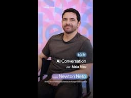 AI Conversation [tl;dr] 3 insights sobre cidades inteligentes