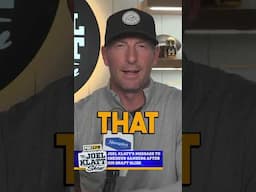 Joel Klatt's message to Shedeur Sanders 🏈 Sponsored by Hampton by Hilton