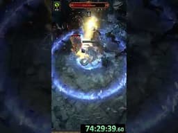 "I can probably just tank that"