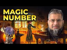 Magic Number | میجک نمبر