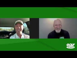 CATCHING UP WITH MIKE WEIR AHEAD OF THE MASTERS | GOLF TOWN
