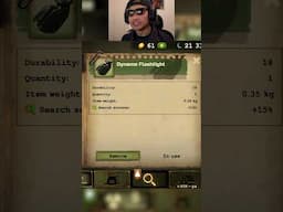 The math isn't mathing in DayR Survival #gaming #dayrsurvival