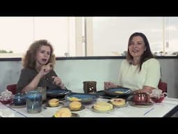 Memórias Afetivas com Marcela Passamani - Casa de Chá