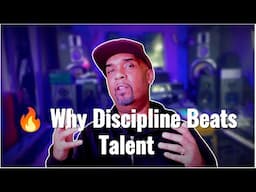 🔥 The #1 Habit of Successful Music Producers