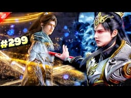 Boy Born In a Strange World Anime Part - 299 | Summarized Story Hindi/اردو #AnimeLand