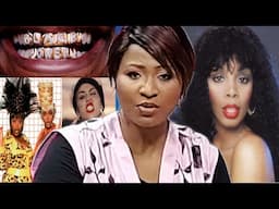 Nigerian Woman EXP0SES What Africans say about BLK People "Stay away from them"