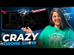Crazy techfest | Ultimate experience