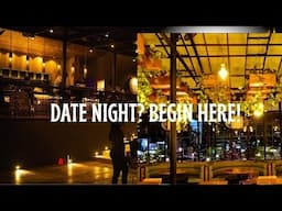 TOP 10 BEST MOST ROMANTIC DATE NIGHT RESTAURANTS IN NAIROBI//PERFECT FOR COUPLES.