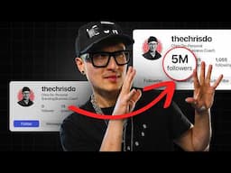 How A 50 Year Old Built A $80M Personal Brand From YouTube