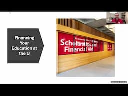 Unlocking Graduate School