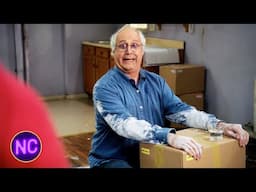 "They Must Have Slipped Me A Mickey" 😳 | Community Season 3 Episode 7 | Now Comedy