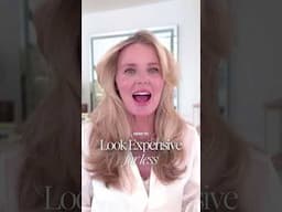 Look Expensive... For LESS! Budget-Friendly Style Tips #oldmoney