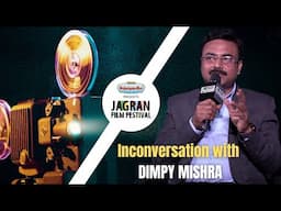 Unlock the Secrets of Acting with Dimpy Mishra | Jagran Film Festival 2024-25