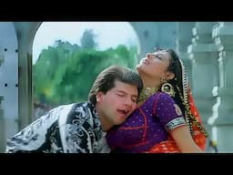 Doob Gaye Mere Nain Saajan 4K Video | Tahqiqaat | Asha Bhosle, Vinod Rathod