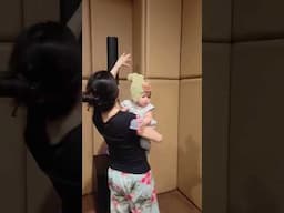 JANGAN SAMPE BAYI BEGINI!!