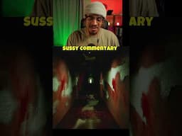 WHAT DID HE SAY ? | Sussy Commentary