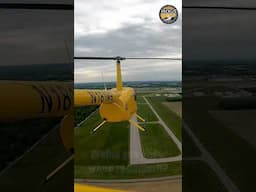 Train with H.O.G.S. | HelicopterGround.com #Autorotation #StretchTheGlide #HOGS #R44Training