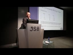 Probability Matrix | Trading | Markets  - Dr David Paul