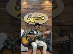 Yamaha F280 – Beginners ke liye best guitar 🎸🔥smooth playability aur budget-friendly price. #guitar