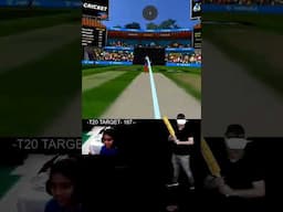 catch drop and match mein bawal #desivrgamers #ipl #vrcricket
