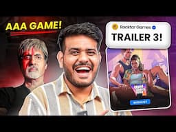 GTA 6 On Playstation 5 Store |Death Stranding 2|#Gaming News 😳