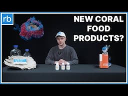 Triton NEW Feeding Tech Explained – Coral Nutrition Just Got Smarter