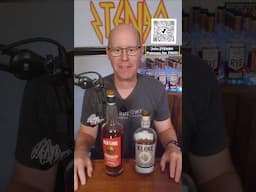 Top 16 Whiskey Challenge - My Top 16 of 2025 So Far: #2 K.Luke Batch 11 vs. #15 Old Line Sherry Cask