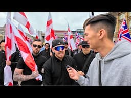Britain First: Nationalism On The Rise 🇬🇧