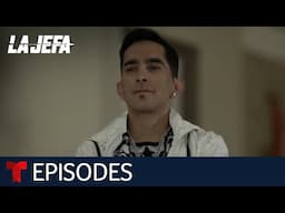 La Jefa: Deadly Favors | Episode 46 | Telemundo English