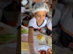 Culinária 🥪