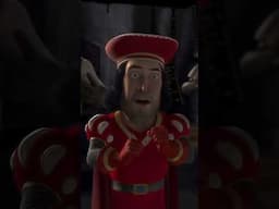 Shrek has the best side characters