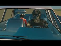 Gasoline and Gatorade (Jerma Animated)