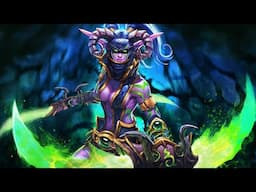 JEDITH Havoc DH | the best WEDNESDAY stream you've ever seen