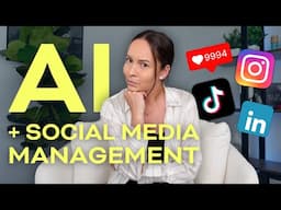 AI is Changing Social Media Management: What You NEED to Know in 2025