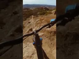 Chomping Dirt!