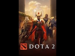DOTA2
