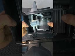 HVAC BOX CLEANING #pistonprix