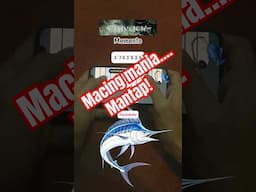 Mancing mania sound 🎣 #kalimbacover #keylimba #memento #eluveitie #mancing #viralvideo