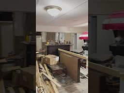 Update on THE SECRET ROOM