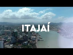 The Ocean Race is returning to Itajaí, Brazil in both 2027 and 2031! 🇧🇷