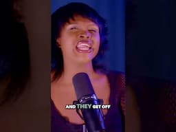 When Crossdressers Steal Their gf's Clothes