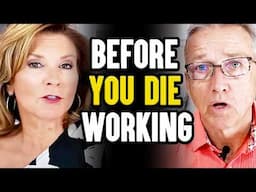 If You're Over 50+ & Still Working, Please Watch This...