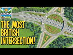 Kettlewick's British Project is a GAME CHANGER for Everyone!