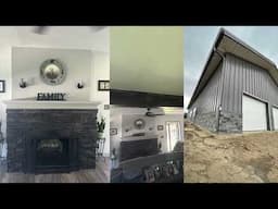 🗓️ June 2024 GenStone Showcase 🪄🏠 User Submitted Projects and Makeovers