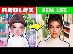 DRESS TO IMPRESS vs. REAL LIFE!