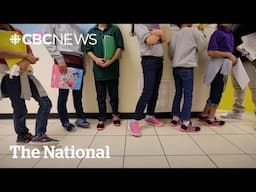 Canada falls behind in child and youth well-being: UNICEF