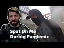 Attacker Spits In Officer’s Mouth | Police Code Zero S3 E2 | True Lives